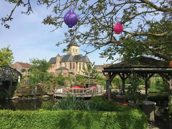 B&B De Rentmeesterhoeve