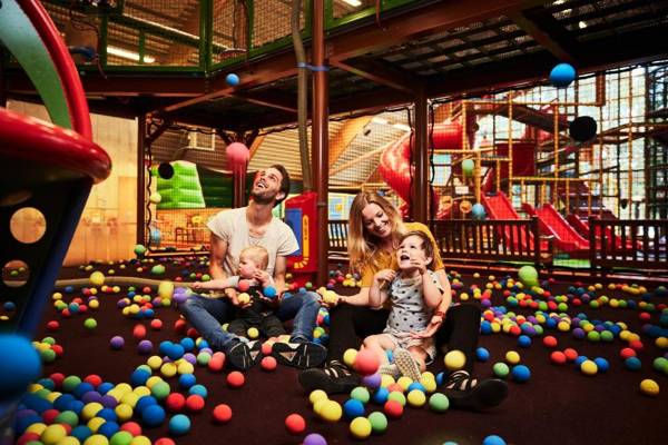 Center Parcs Erperheide