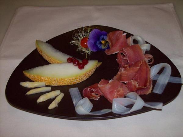 Hotel Dreilaenderblick