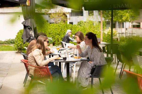 Leopold Hotel Oudenaarde