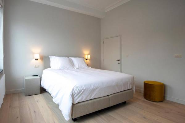 Bed & Breakfast Jezuietenplein 21