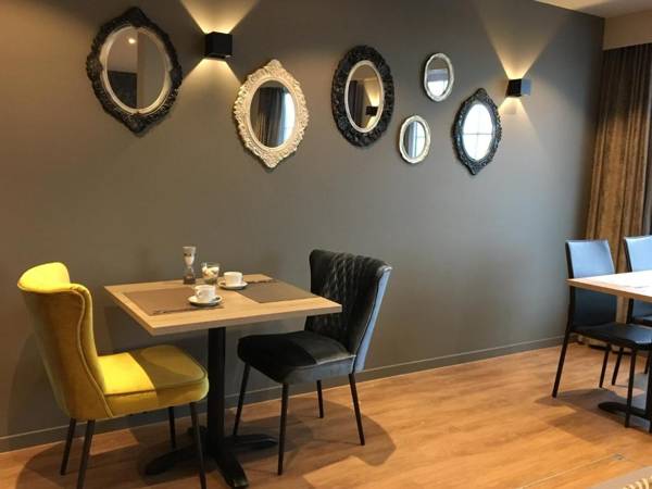 Charmehotel Kruishof