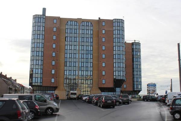 Hydro Palace Apartment