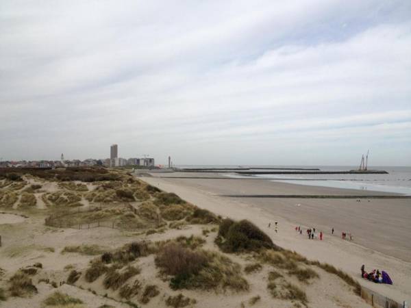 Apartment Ostend Dune