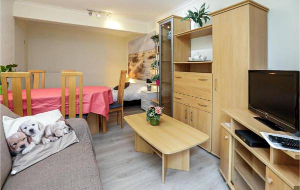 Apartment Oostende - 09