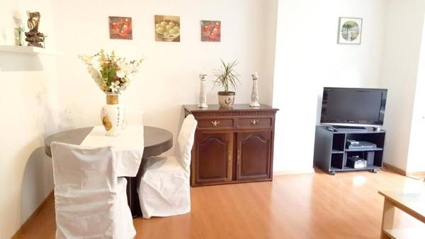 2 bedrooms appartement at Oostende 500 m away from the beach with balcony and wifi