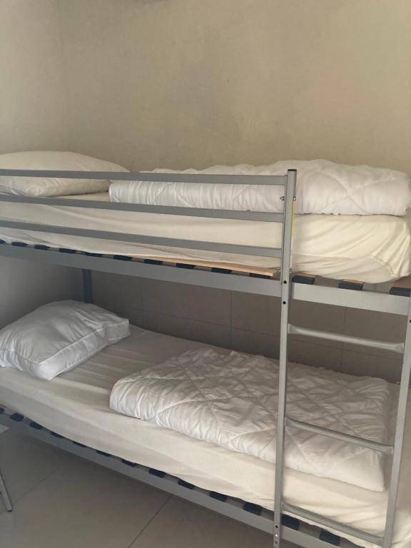 SEAVIEW spacious and cosy STUDIO with sleeping corner - 6p - OOSTENDE - Type Potsdam - nice balcony and terrace with direct seaview situated at the beachfront