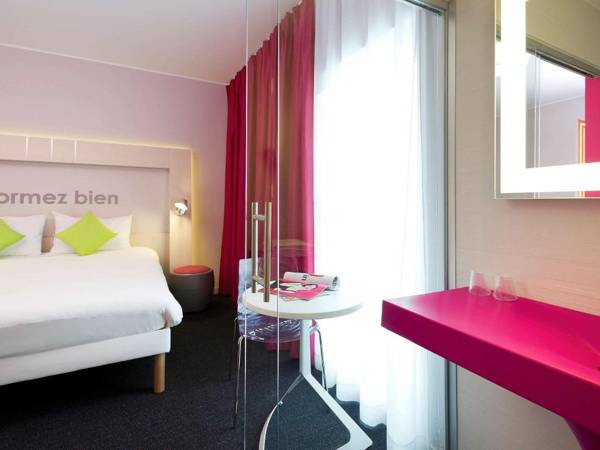 ibis Styles Nivelles