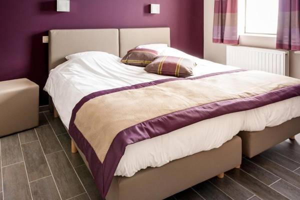 Gastenhof Ter Lombeek