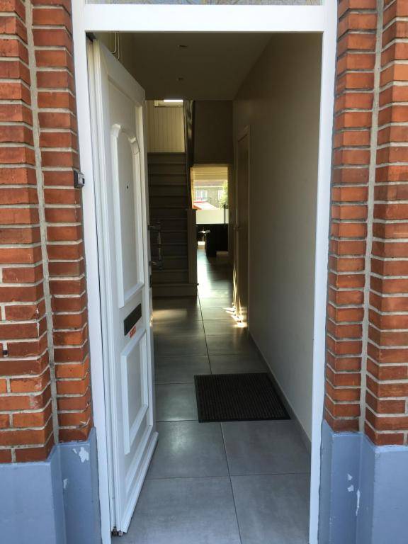 Holiday Home Weekendhuisje