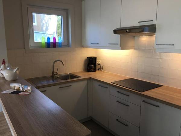 Residentie Week-end Elisalaan