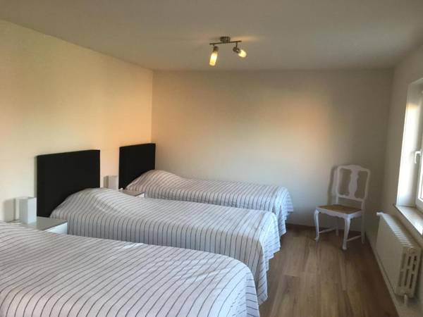 De Lanterfanters Vakantiehuis Jef