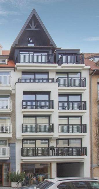 Even Aan Zee - Dukdalf