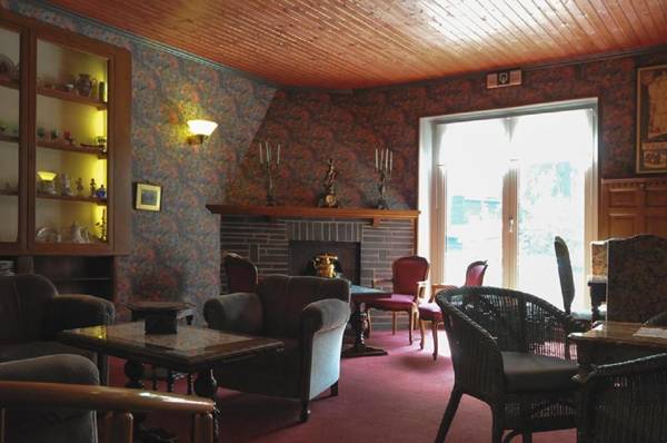 Hôtel Le Cor de Chasse