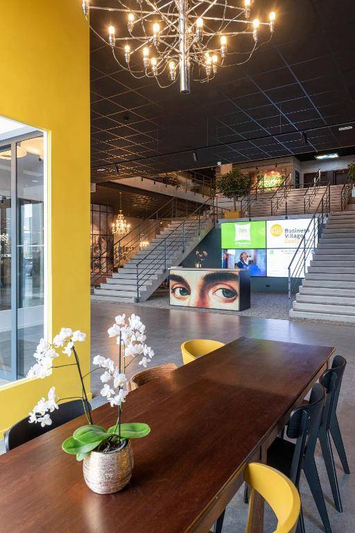 ibis Styles Namur