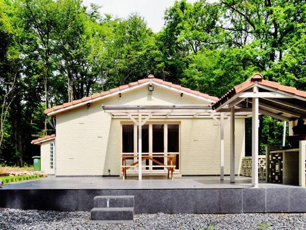 Wonderful Holiday Home in Beauaring with Sauna