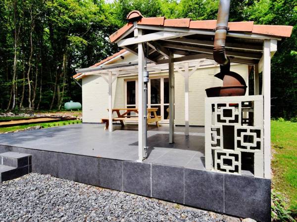 Wonderful Holiday Home in Beauaring with Sauna