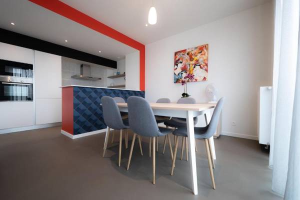 Elberg Hotel & Apartments