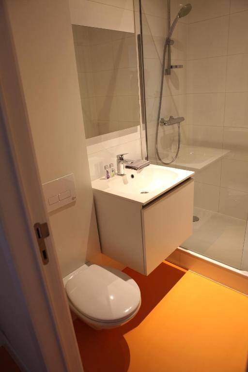 Elberg Hotel & Apartments