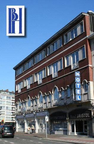 Hotel Bristol Internationaal