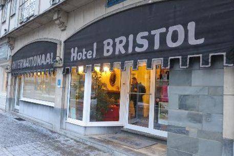 Hotel Bristol Internationaal