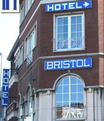 Hotel Bristol Internationaal