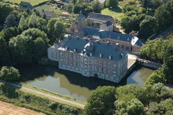 Château de Vierset
