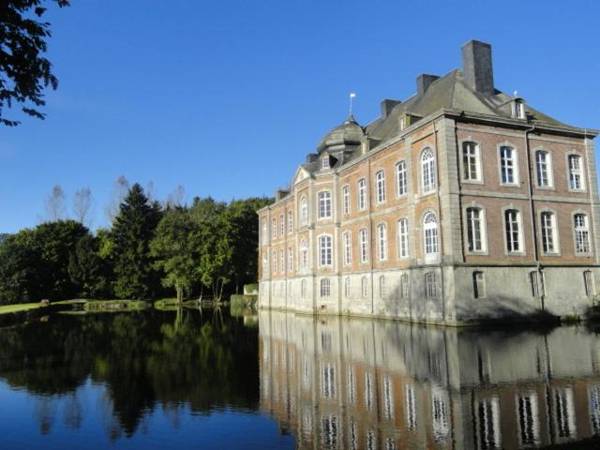 Château de Vierset
