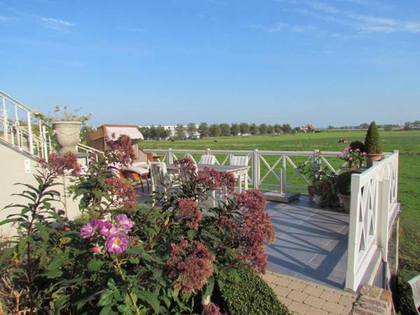 Bed & Breakfast Het Zilte Zand - Westende - Middelkerke - De Kust