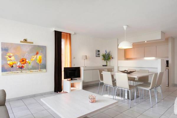 Holiday Home Jonckershof