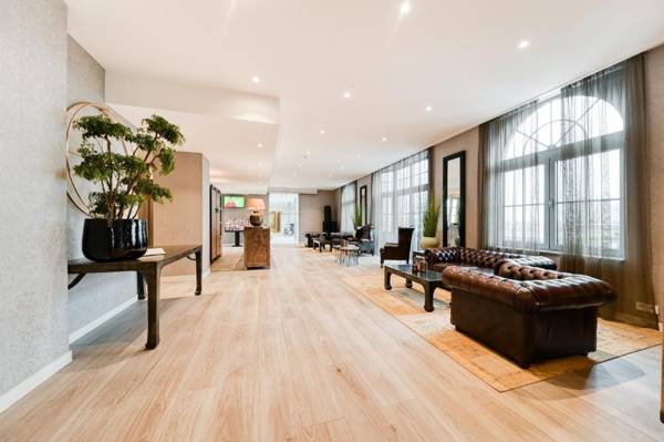 Aparthotel Acropolis