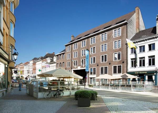 NH Mechelen