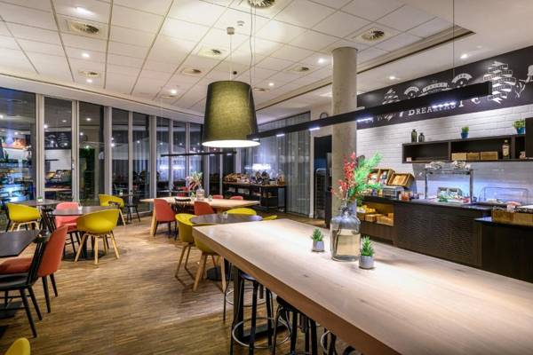 Holiday Inn Express Mechelen City Centre an IHG Hotel