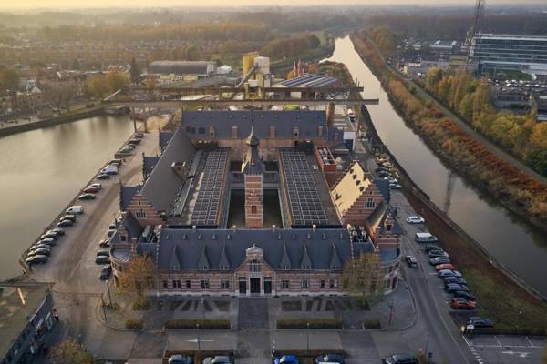 Van der Valk Hotel Mechelen