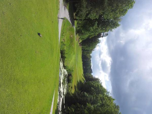 Hotel - La Grande Cure