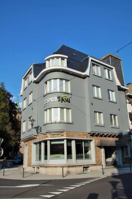 Hotel L'Esprit Sain
