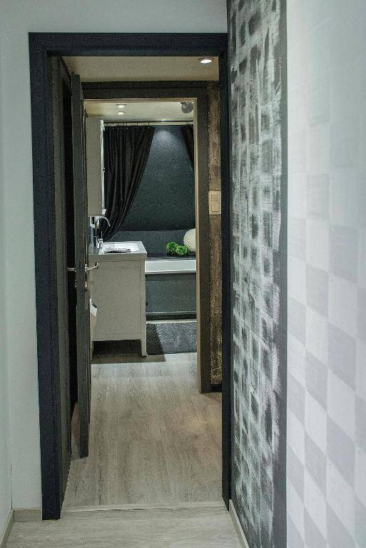 Dépendance Maison Géron