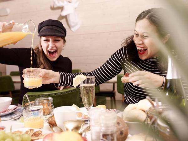 DAFT Hotel & Glamping