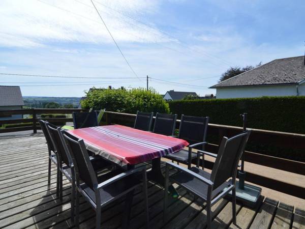 Charming house with sauna and many other amenities in a quaint environment