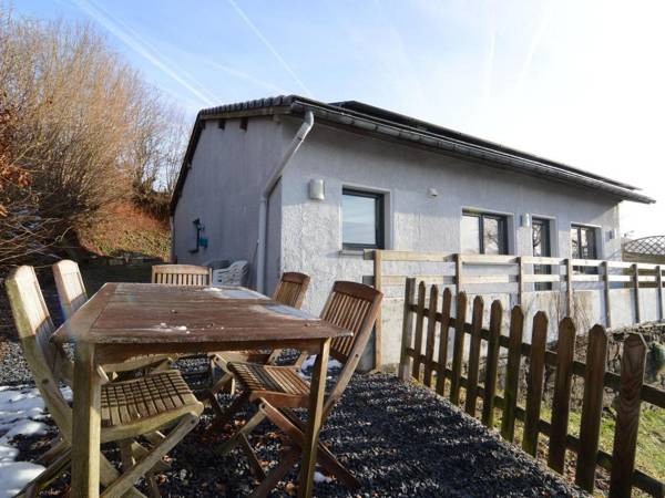Detached house with breathtaking views sauna and whirlpool