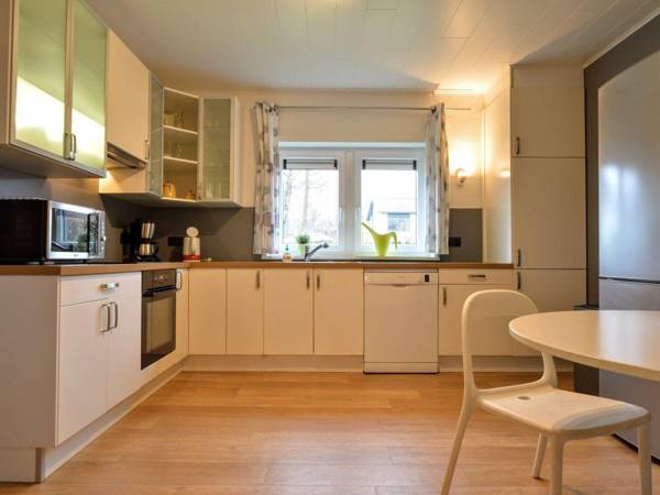 Historic Holiday Home in Malmedy with Garden Terrace BBQ