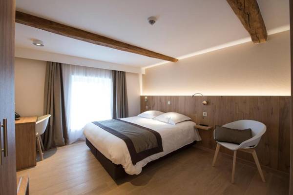 Hotel Le Fournil