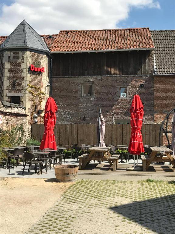 Holiday Home Janssen & Janssen