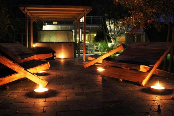 Maas&Mechelen B&B Massage & Wellness