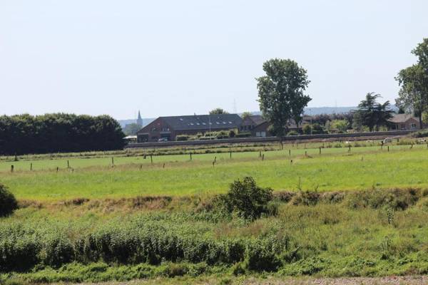 B&B 't Goedhof