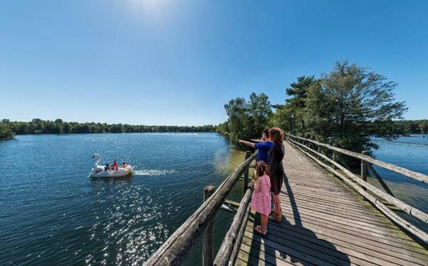 Center Parcs Vossemeren