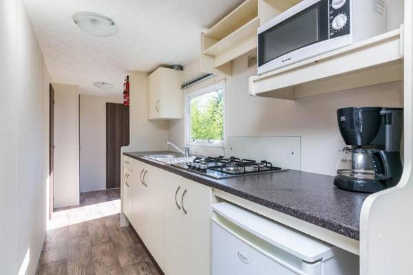 Oostappen Vakantiepark Blauwe Meer NV