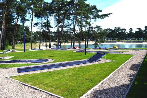 BM Summerbay Cottage