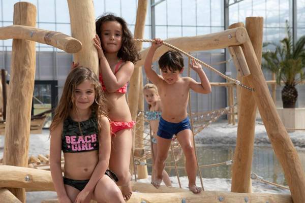 BM Kempenland Mobile home