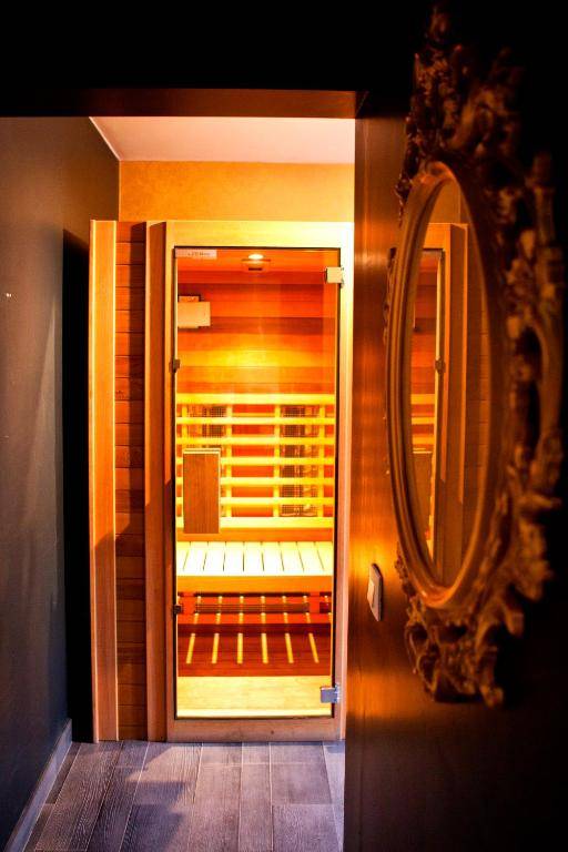 Hôtel Verone - Liège Centre